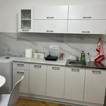 Gudzic דירה Vrnjci