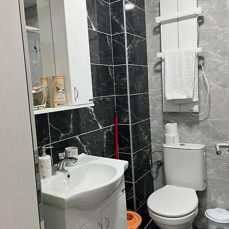 דירה Gudzic Vrnjci