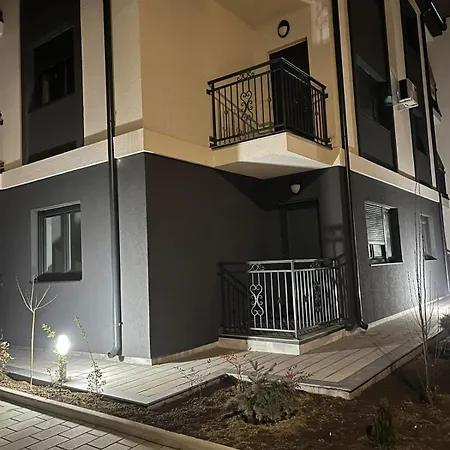 Gudzic Lägenhet Vrnjci