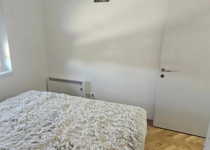 Gudzic Lägenhet Vrnjci